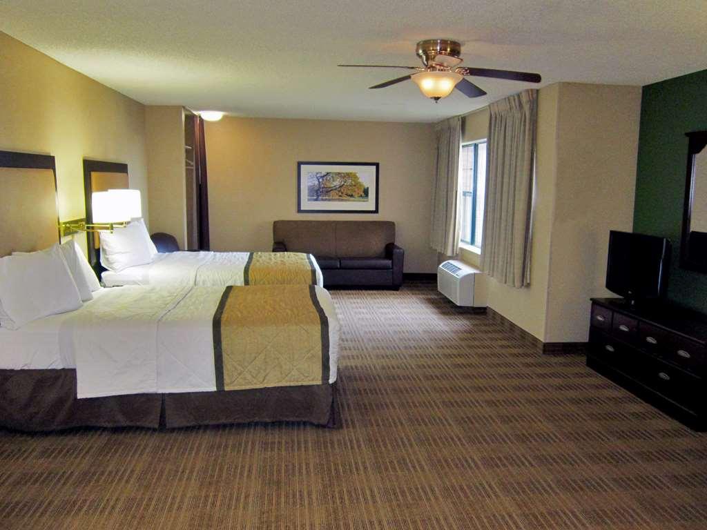 Extended Stay America Suites - Detroit - Southfield - I-696 Farmington Hills Pokoj fotografie